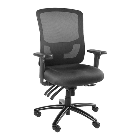 U-Line H-8277 User manual