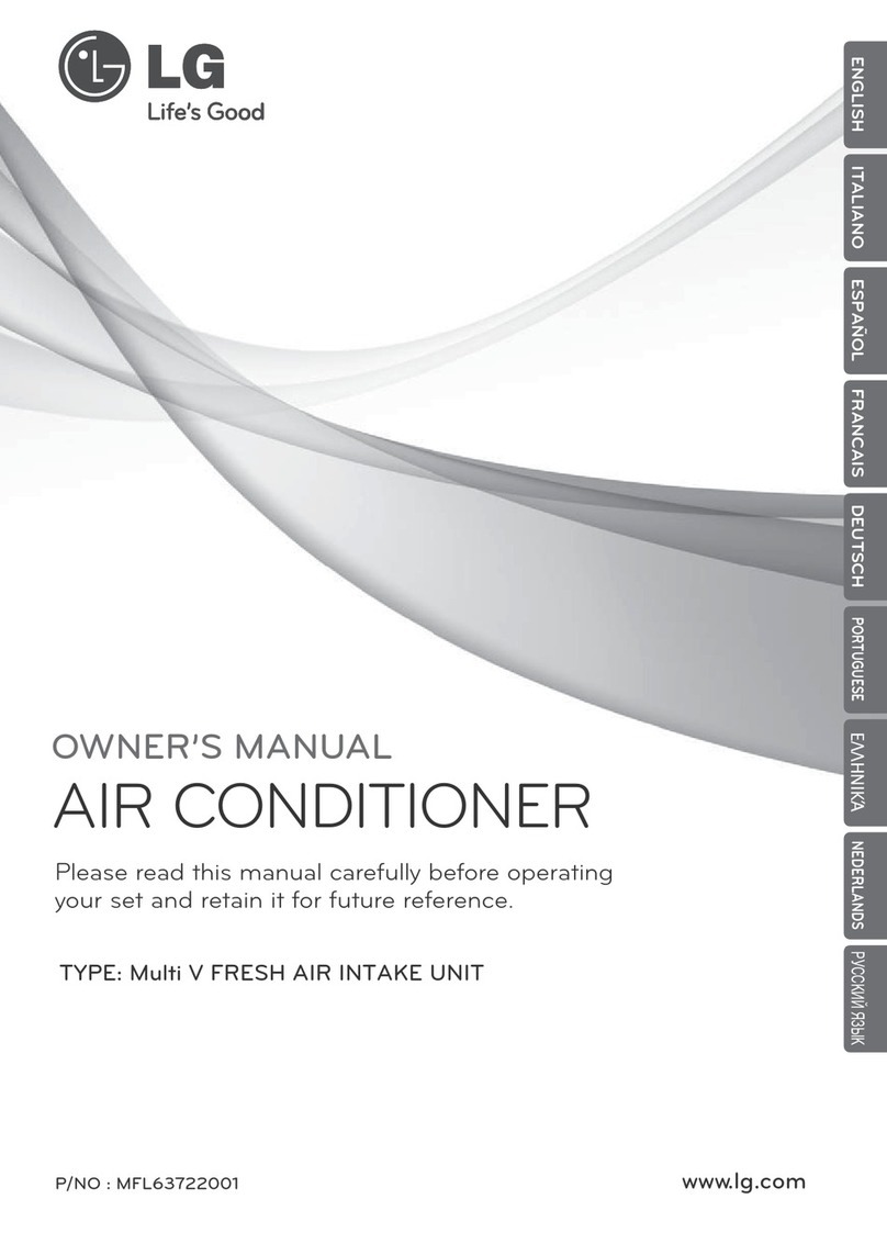 LG URNU96GB8Z2 User manual