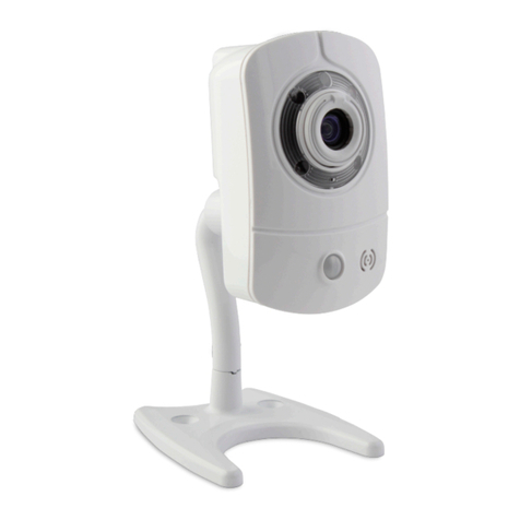 Wirepath Surveillance WPS-300-CUB-IP User manual Wirepath Surveillance WPS-300-CUB-IP User manual