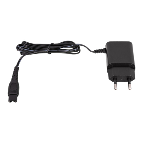 Akyga AK-PD-05 user manual