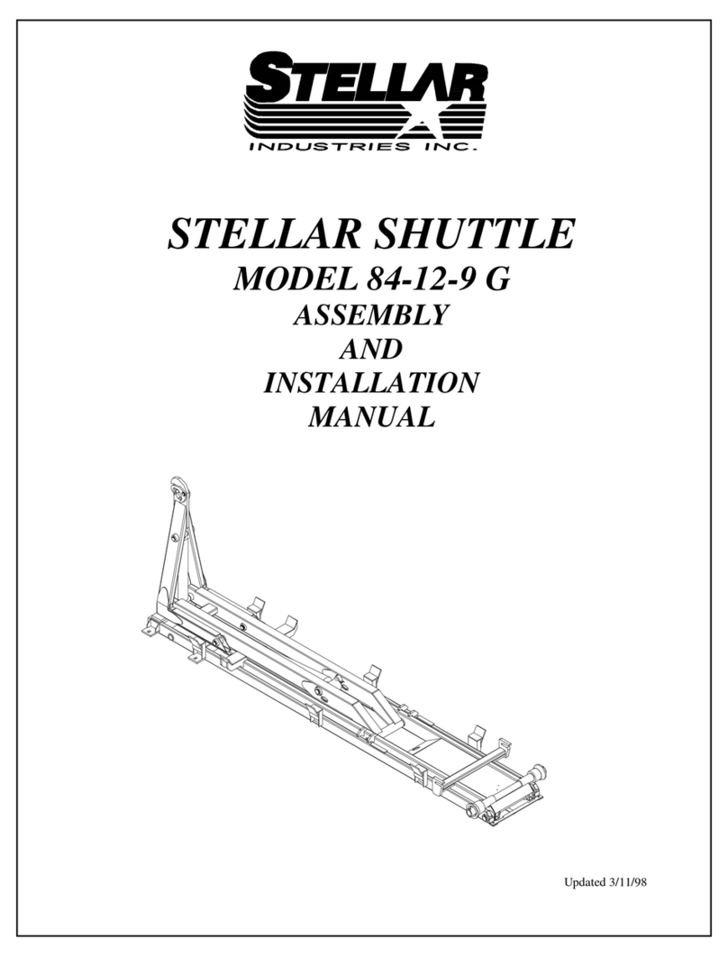 stellar labs 84-12-9 G Setup guide
