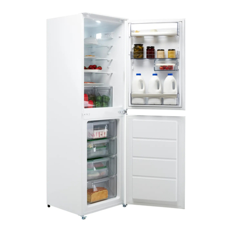 AEG SCB718F3LS User manual AEG SCB718F3LS User manual