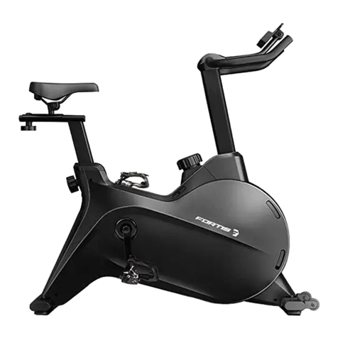 Fortis FSEMSB2200A User manual Fortis FSEMSB2200A User manual