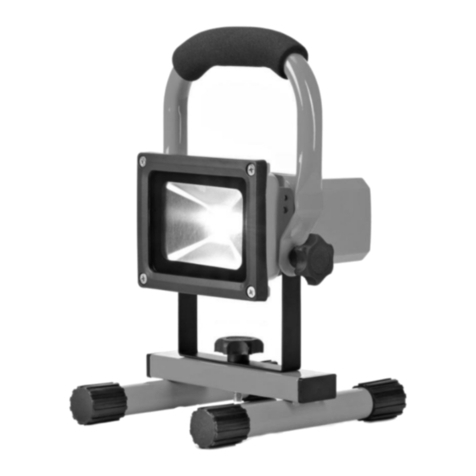 Anslut 427-568 User manual
