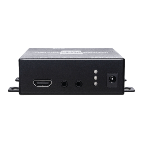 SC&T HE02EXP User manual