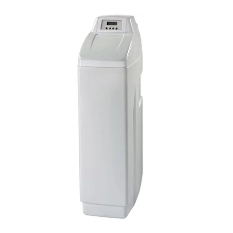 Omnifilter OMNI OM40KCS installation instructions Omnifilter OMNI OM40KCS installation instructions