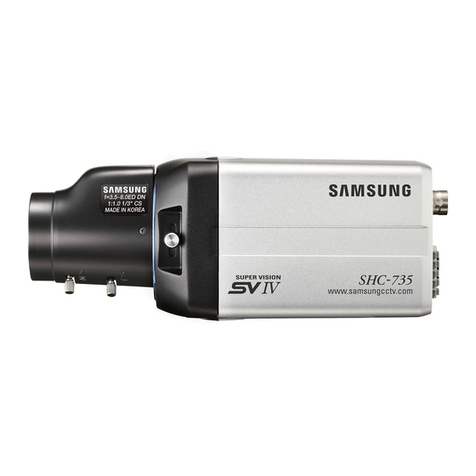 Samsung WDR-SV4 user manual