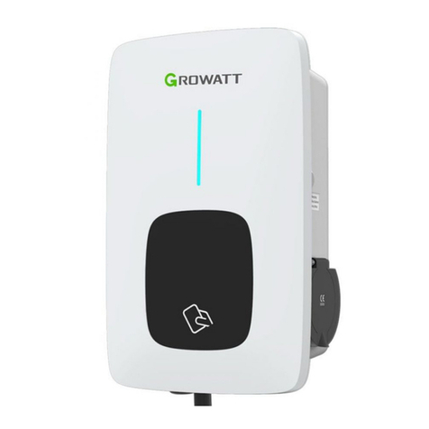 Growatt THOR 03AS-S user manual