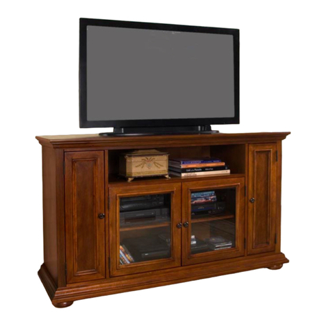 Home Styles 88 5527 10N User manual