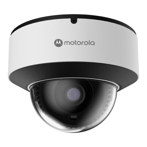 Motorola IK10 quick start guide
