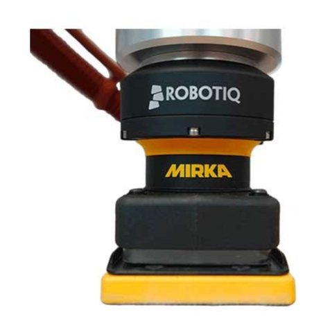 ROBOTIQ 56854B User manual