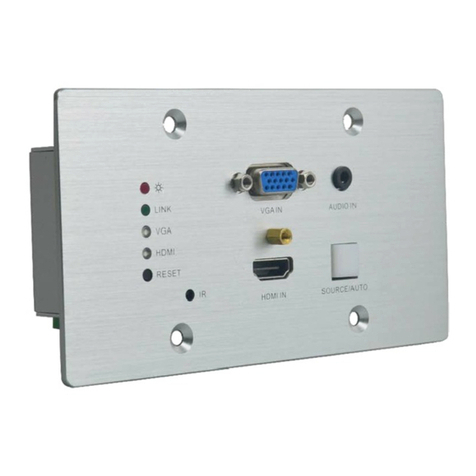 Altimium TP70WPB-EU User manual