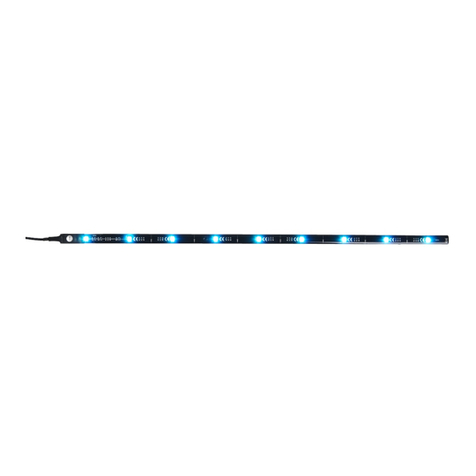 Clas Ohlson CO/TECH LS520A quick start guide Clas Ohlson CO/TECH LS520A quick start guide