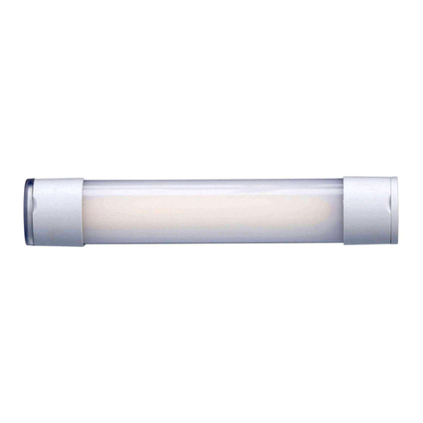 Good Earth Lighting RE1174-WHG-08LF4 User manual