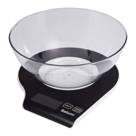Saturn ST-KS7803 Guide