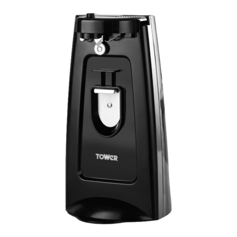 Tower Hobbies T19007 Operator's manual