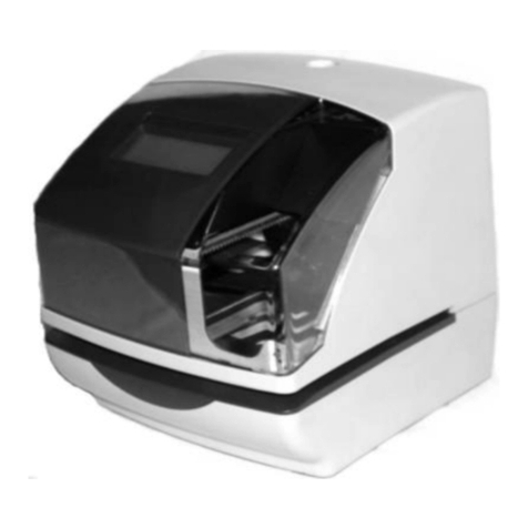 Kings Power SP-550 user manual