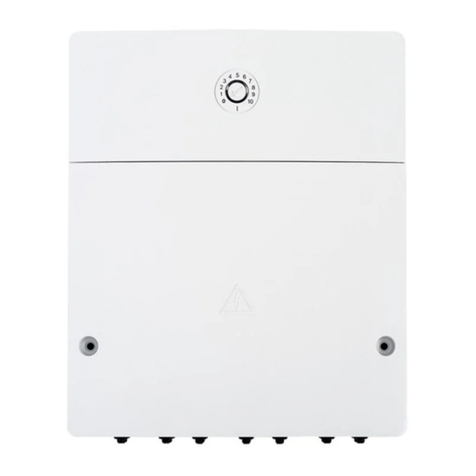 Bosch MP 100 User manual