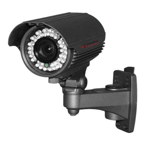 Retina RET1023 user manual