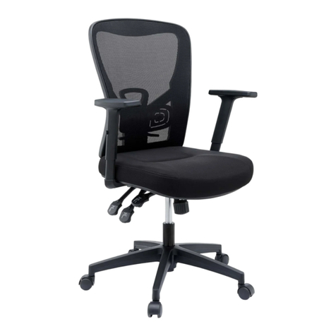 modway EEI-3900 User manual modway EEI-3900 User manual
