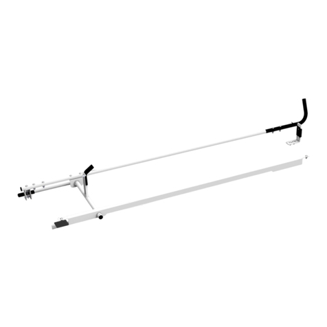 Kargo Master 4A85L Instruction guide
