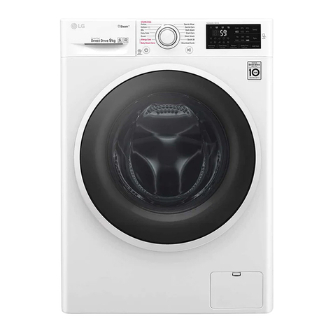 LG FC1409S4W owner's manual