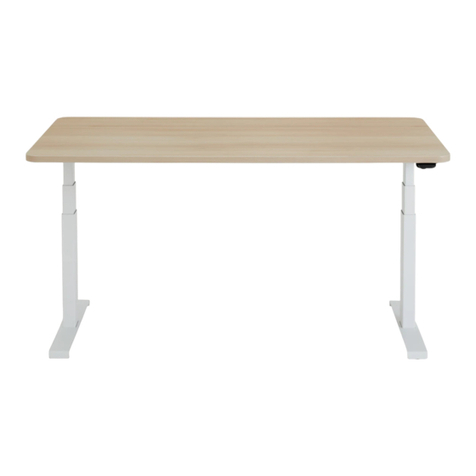 Steelcase Solo quick start guide
