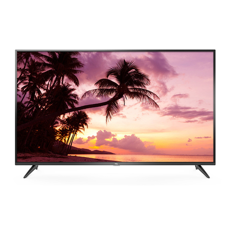 TCL P4 Series User manual TCL P4 Series User manual