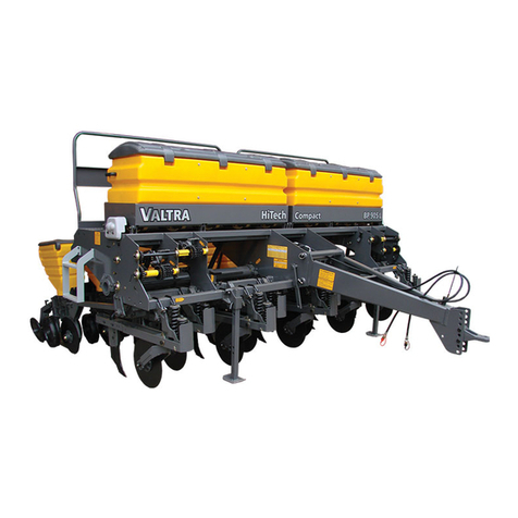 Valtra BP603 Workshop service manual