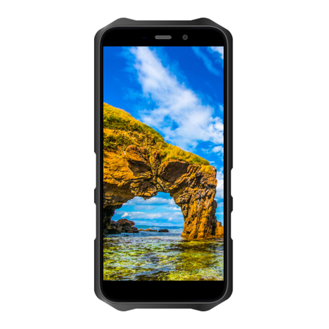 Iget WP12 Pro User manual