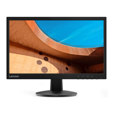 Lenovo C22-10 User manual