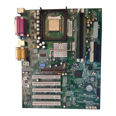 Lite-on Tech NA115 user manual