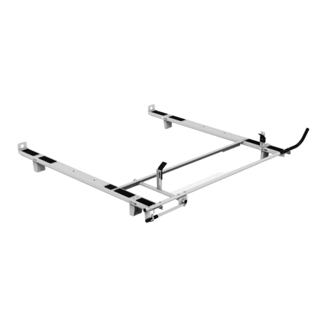 Kargo Master 4082L Instruction guide