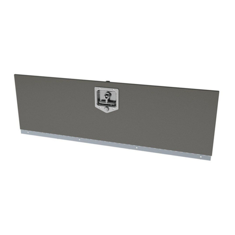 Kargo Master 40040 Manual