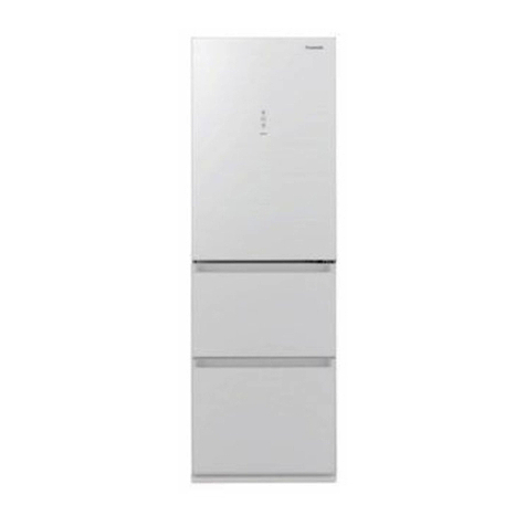 Panasonic NR-C370GH-N3 operating instructions