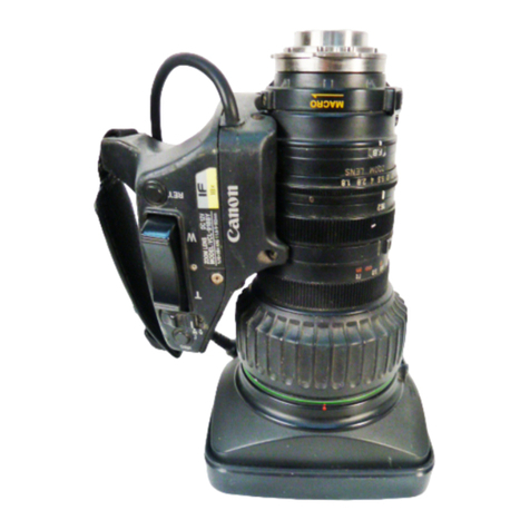 Sony VCL-918BY User manual Sony VCL-918BY User manual