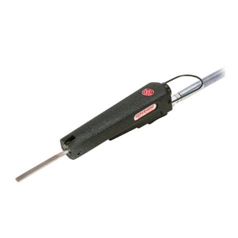 Nitto Kohki SH-100A instruction manual