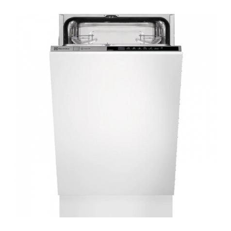 Electrolux ESL4510LO user manual