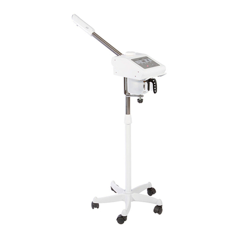 Sonia Tyl H1103 manual
