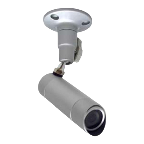 Okina USA ECO SHB-7540DN Operational manual