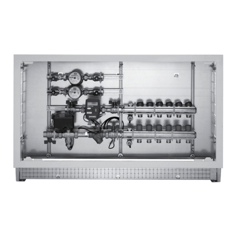 emmeti Energy Box Installation and use manual