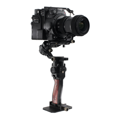 Tiltamax GII-X GRAVITY User manual