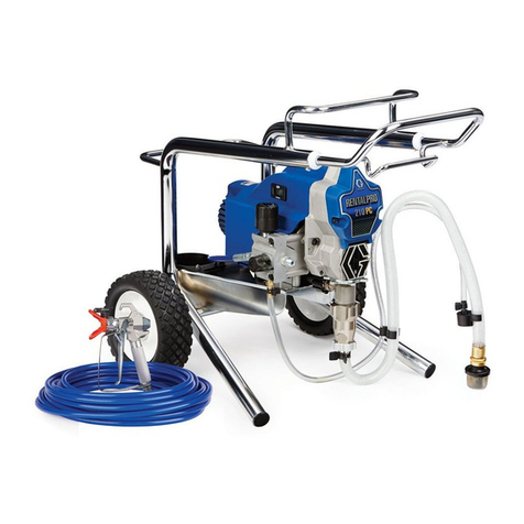 Graco 17C301 Guide