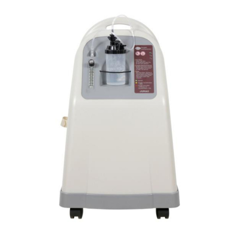 JUMAO JMC9A Ni user manual JUMAO JMC9A Ni user manual