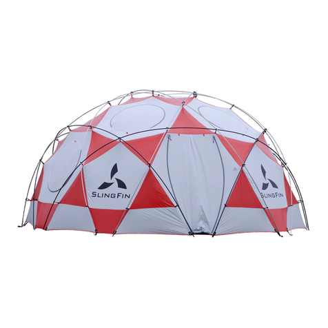 SlingFin LFD User manual