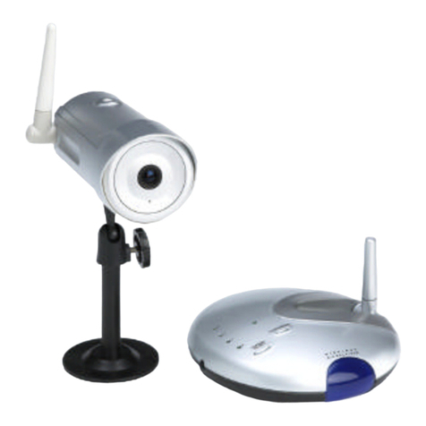 Lorex SG6350 User manual
