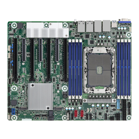 ASROCK Rack SPC621D8-2L2T User manual