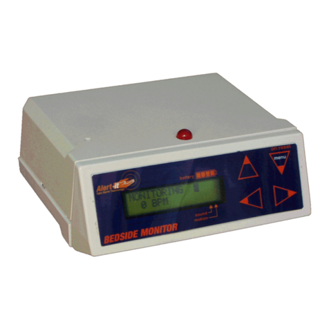 Alert-it P139A quick start guide