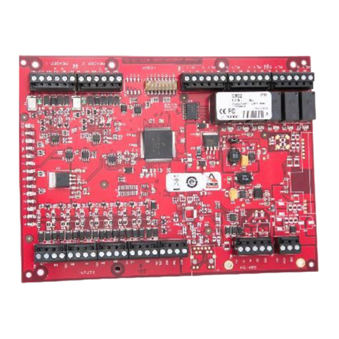 maxxess 3 Series Installation Guide and Specifications