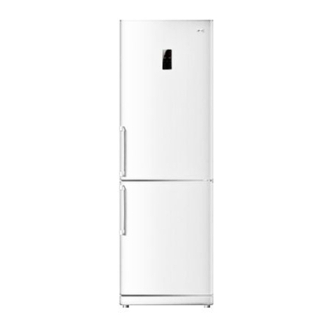 LG GC-B409 BLQK manual
